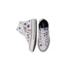 Chuck Taylor All Star «White Orange»