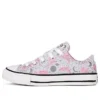 Chuck Taylor All Star «White Pink Black»