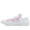Chuck Taylor All Star «White Pink Blue»