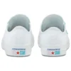 Chuck Taylor All Star «White Pink Blue»