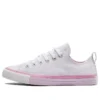 Chuck Taylor All Star «White Pink Purple»