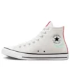Chuck Taylor All Star «White Red»