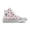 Chuck Taylor All Star «White Red»