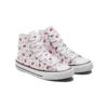 Chuck Taylor All Star «White Red»