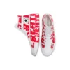 Chuck Taylor All Star «White Red»