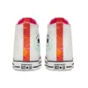 Chuck Taylor All Star «White Red»