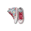Chuck Taylor All Star «White Red»