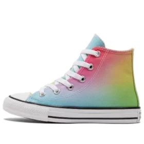 Chuck Taylor All Star «White Red Blue»