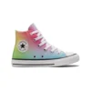 Chuck Taylor All Star «White Red Blue»