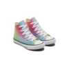 Chuck Taylor All Star «White Red Blue»