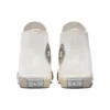 Chuck Taylor All Star «White Silver»
