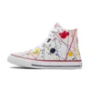 Chuck Taylor All Star «White Splash»