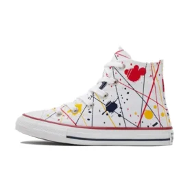Chuck Taylor All Star «White Splash»