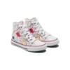 Chuck Taylor All Star «White Splash»