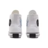 Chuck Taylor All Star «White Translucent Barcode»