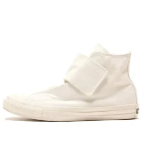 Chuck Taylor All Star Wide Belt HI «Blanco»