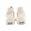 Chuck Taylor All Star Wide Belt HI «Blanco»