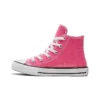 Chuck Taylor All Star Winter Glitter «Rosa»