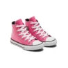 Chuck Taylor All Star Winter Glitter «Rosa»