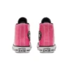 Chuck Taylor All Star Winter Glitter «Rosa»