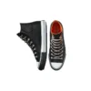 Chuck Taylor All Star Winter High «Cold Fusion – Black»