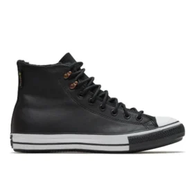 Chuck Taylor All Star Winter High GTX «Negro»