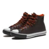 Chuck Taylor All Star Winter «Marrón Blanco»