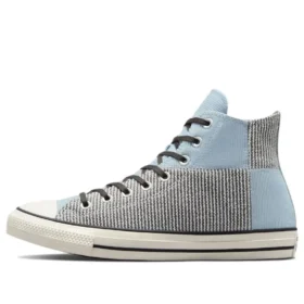 Chuck Taylor All Star Workwear Textures «Sky Blue»