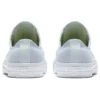 Chuck Taylor All Star Woven 2 Ox «White Blue Granite»