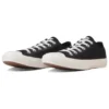Chuck Taylor All Star WR NYLON Ox «Negro»