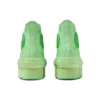 Chuck Taylor All Star x Ancco Chunkyline Hi «Verde»