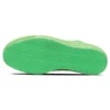 Chuck Taylor All Star x Ancco Chunkyline Hi «Verde»