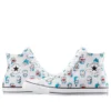 Chuck Taylor All Star x Doraemon «Allover Doraemon Print»