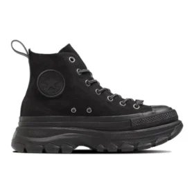 Chuck Taylor All Star X-Girl Trekwave Hi «Black»