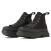 Chuck Taylor All Star X-Girl Trekwave Hi «Black»
