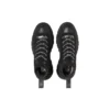 Chuck Taylor All Star X-Girl Trekwave Hi «Black»