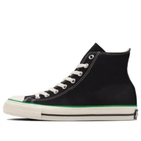 Chuck Taylor All Star x Xlarge Hi «Black»