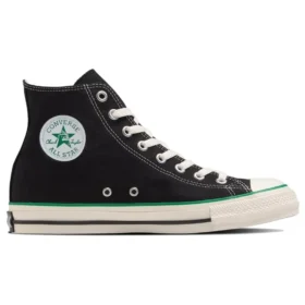 Chuck Taylor All Star x Xlarge Hi «Black»