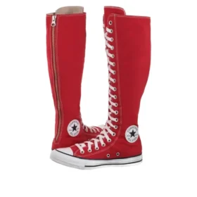 Chuck Taylor All Star XXHi «Rojo»