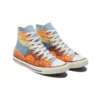 Chuck Taylor All Star «Yellow Blue»
