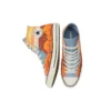 Chuck Taylor All Star «Yellow Blue»