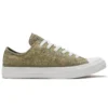 Chuck Taylor All Star «Yellow Green»