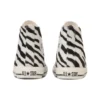 Chuck Taylor All Star Zebrafur High Top «Blanco»