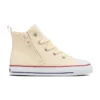 Chuck Taylor All Star Zip Hi Japan «Beige»