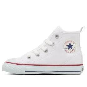 Chuck Taylor All Star Zip Hi Japan «Blanco»