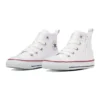 Chuck Taylor All Star Zip Hi Japan «Blanco»