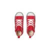 Chuck Taylor All Star Zip Hi Japan «Red»