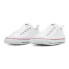 Chuck Taylor All Star Zip Low Japan «Blanco»