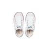 Chuck Taylor All Star Zip Low Japan «Blanco»