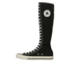 Chuck Taylor All Star Zip XX High «Black»